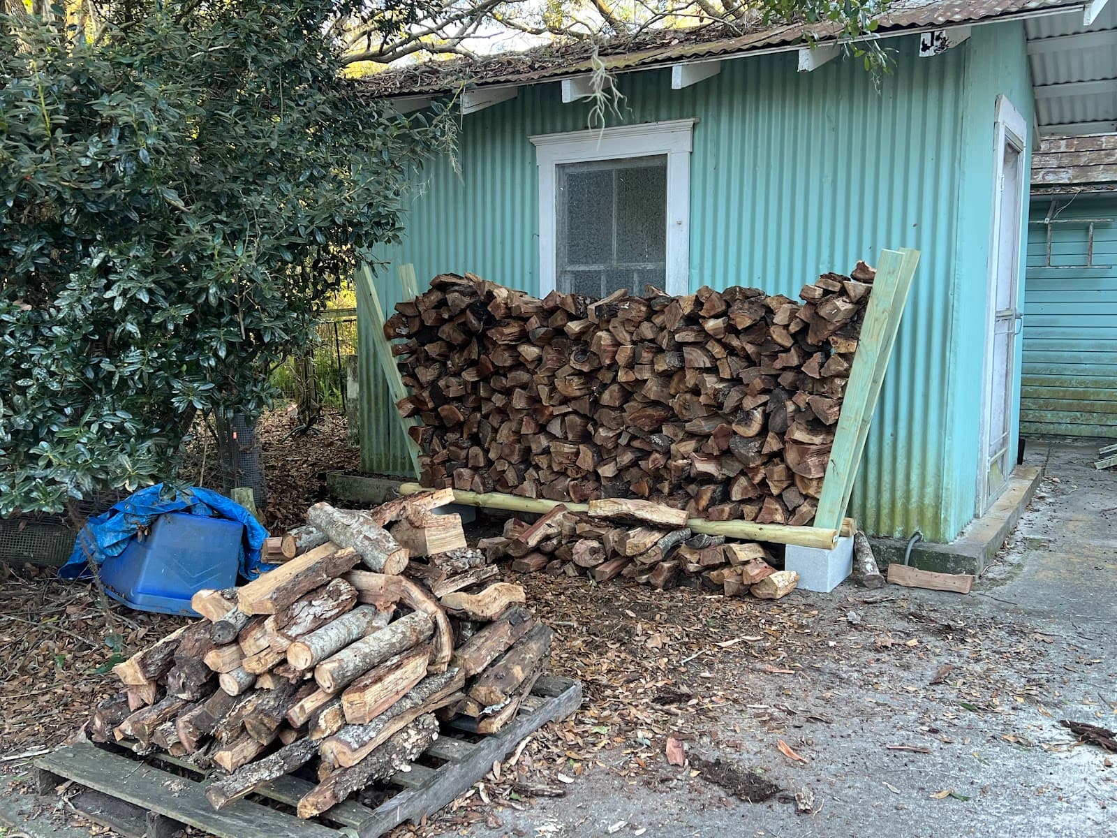 Photo from Averill Stevenson's review (After)