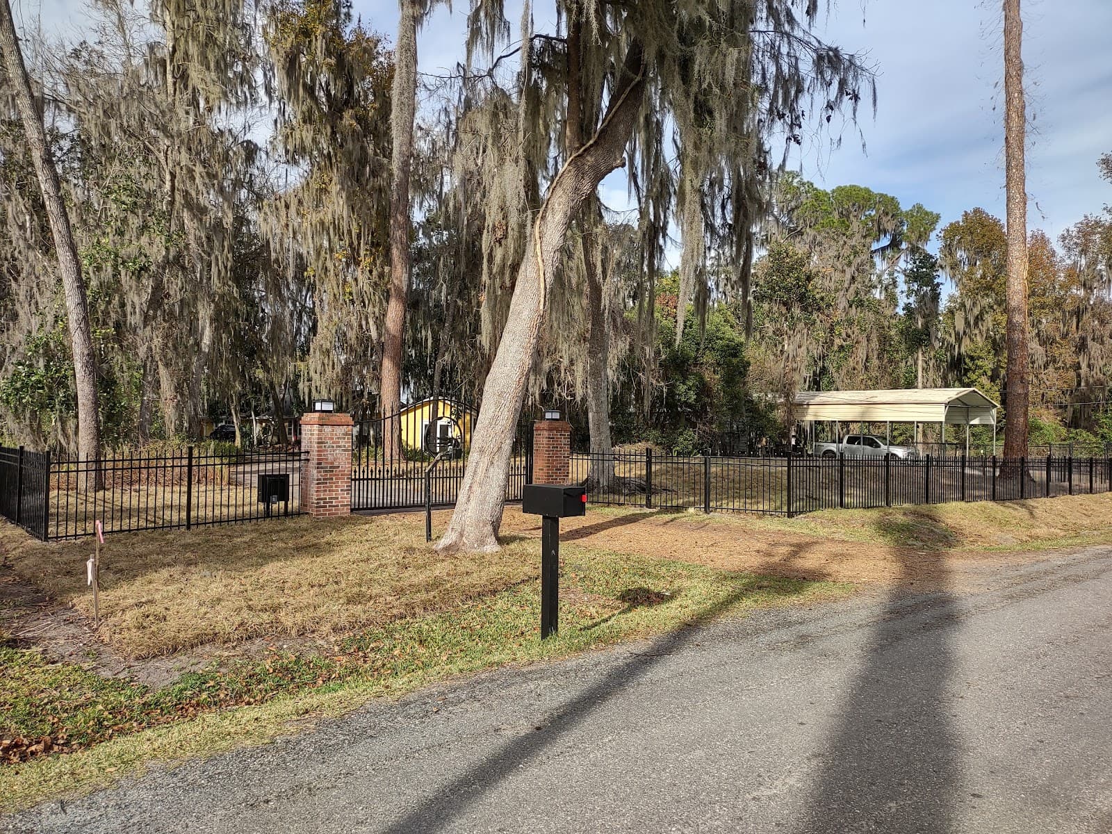 Photo from Joshua Shatkin's review